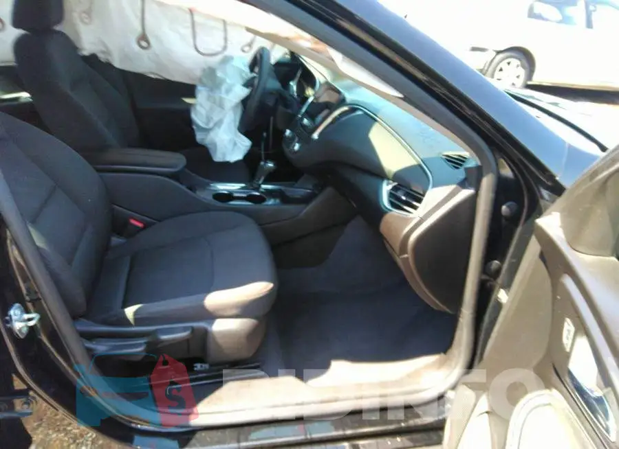 1G1ZD5ST1KF166312 Photo# 5