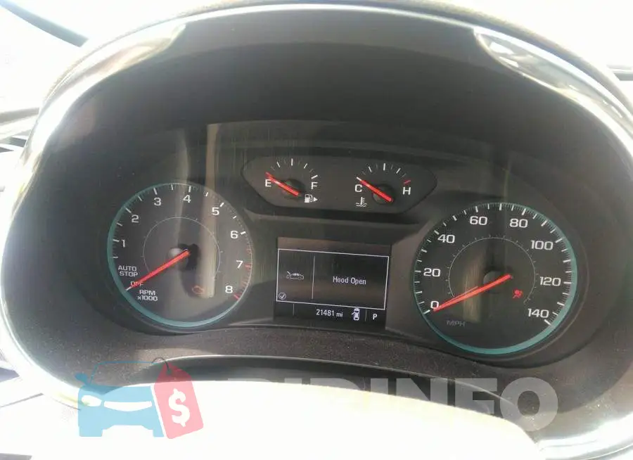 1G1ZD5ST5LF017645 Photo# 7