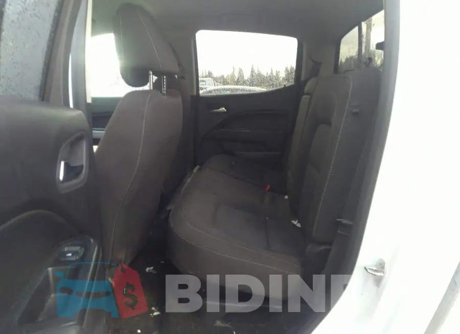 1GCGSCEA5G1245974 Photo# 8