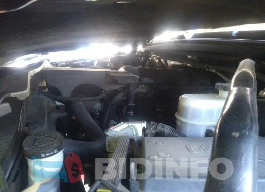 1GNSCBKCXFR179307 Photo# 10
