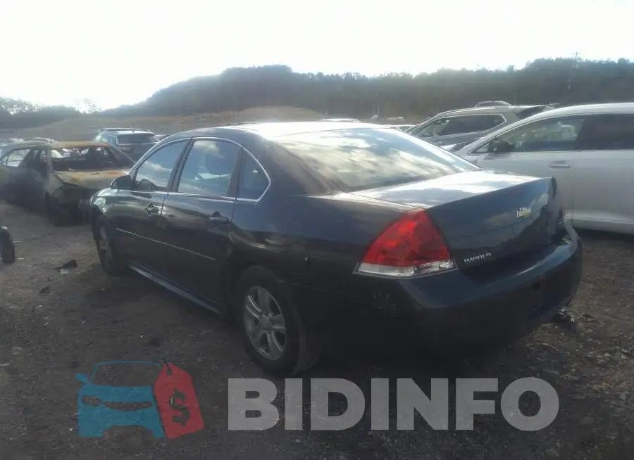 2G1WA5E34F1139657 Photo# 3