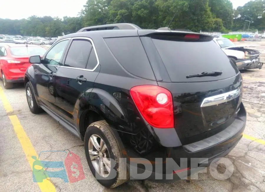 2GNALBEK3F6371744 Photo# 3