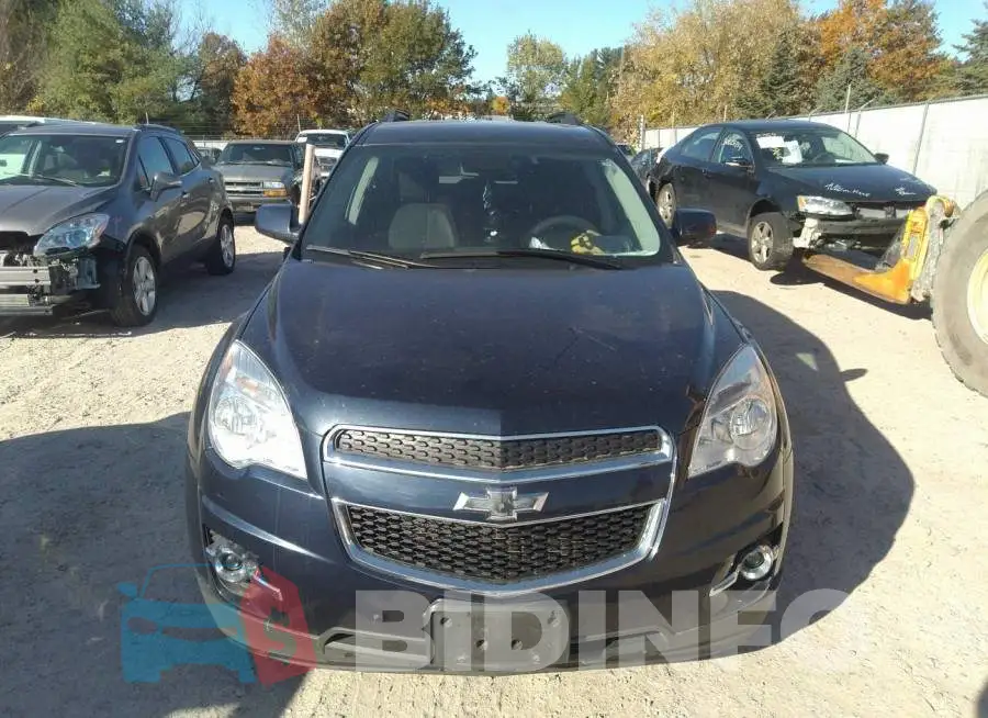 2GNALCEK9F6153667 Photo# 6