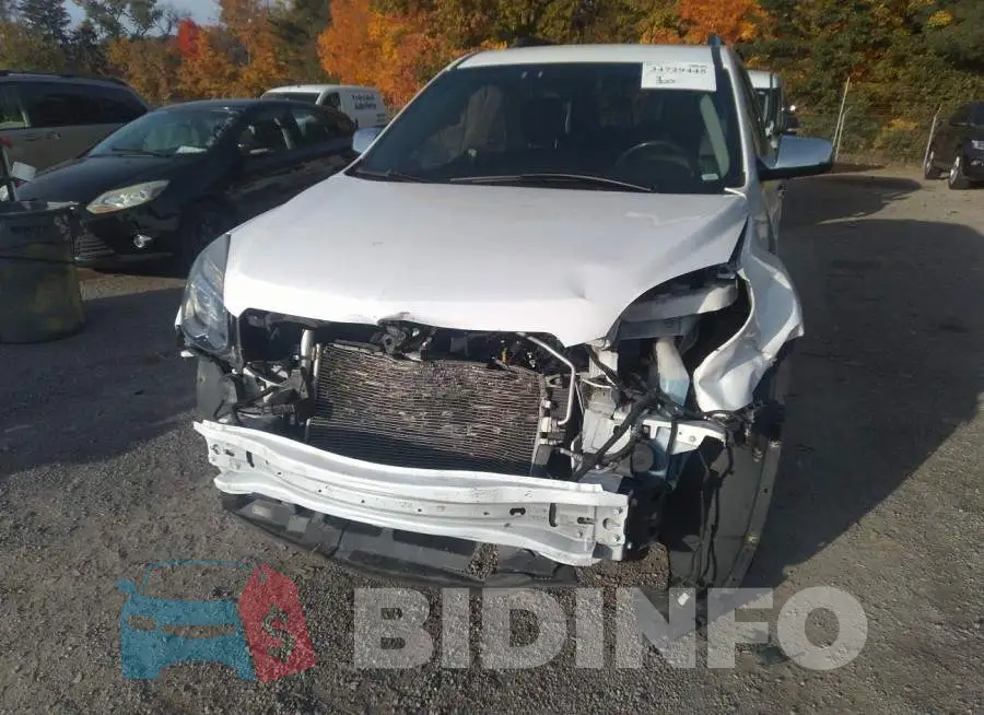 2GNALDEK2G1163171 Photo# 6