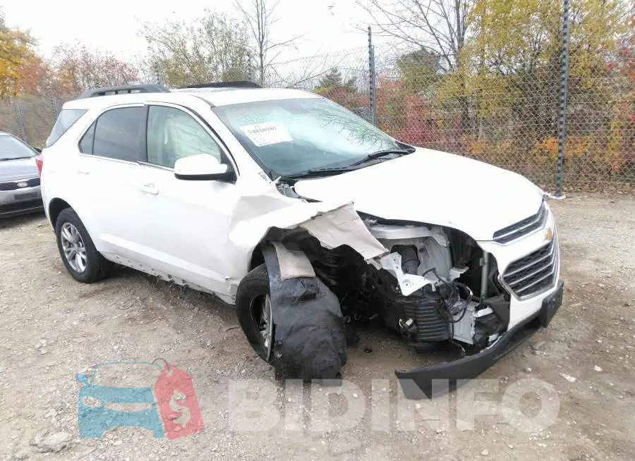 2GNFLFE34H6271872 Photo# 1