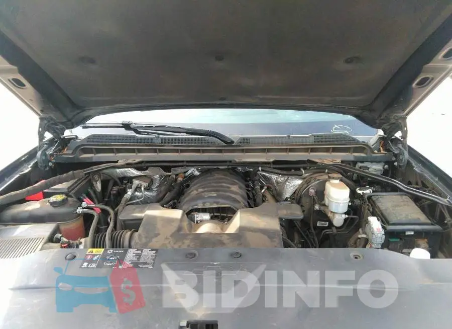 3GCUKTEC1GG325097 Photo# 10