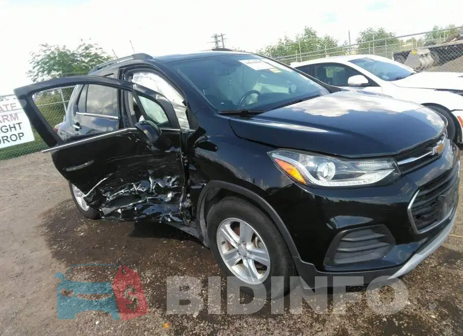 3GNCJLSB3HL242409 Photo# 1