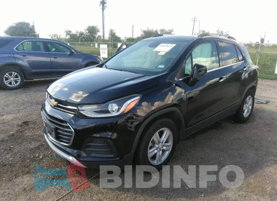 3GNCJLSB3HL242409 Photo# 2