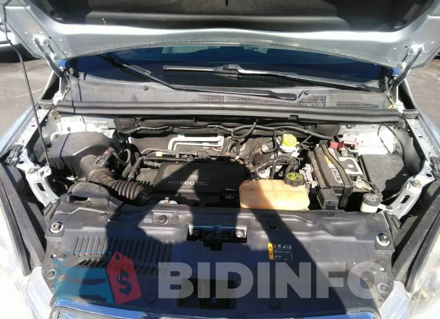 3GNCJLSB5GL277354 Photo# 10