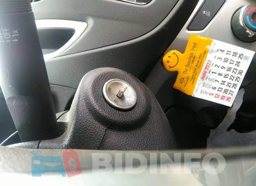 KL7CJLSB3FB246237 Photo# 11