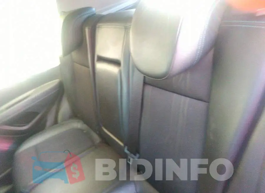 KL7CJRSB8FB103819 Photo# 8