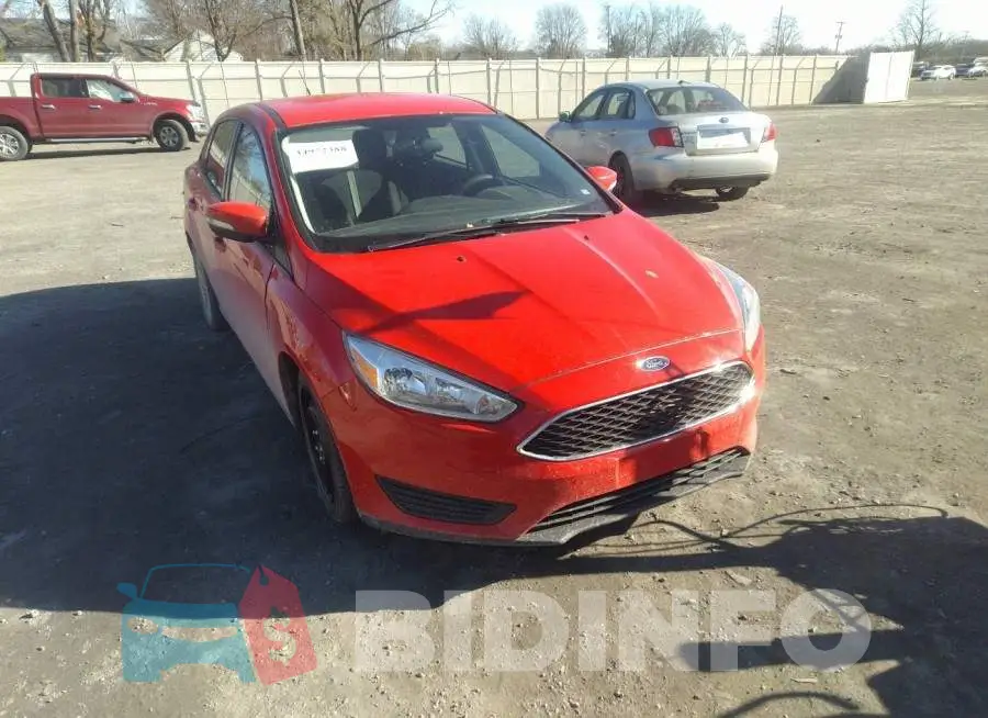 1FADP3F26GL392312 Photo# 6