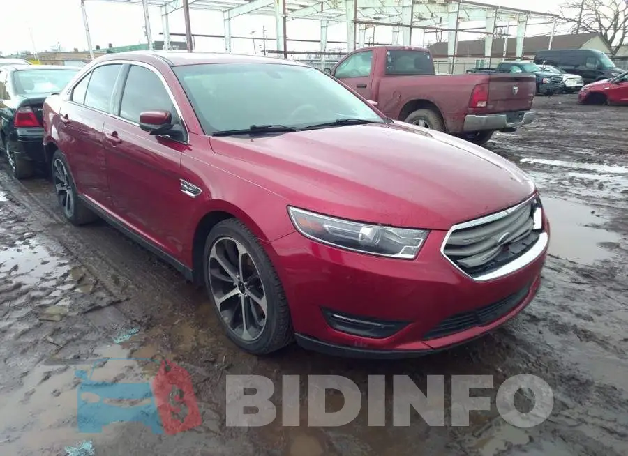 1FAHP2E85FG105759 Photo# 1