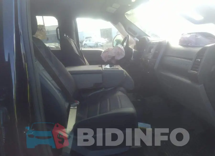 1FT7W2B63JEB79326 Photo# 5