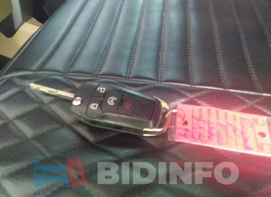 1FT7W2BT6MEC24236 Photo# 11