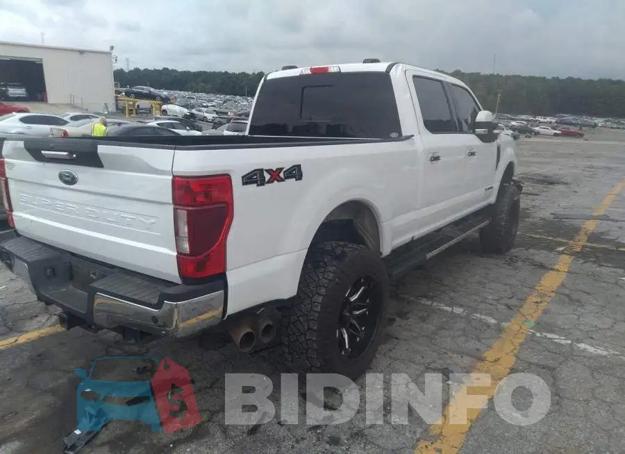 1FT7W2BT6MEC24236 Photo# 4
