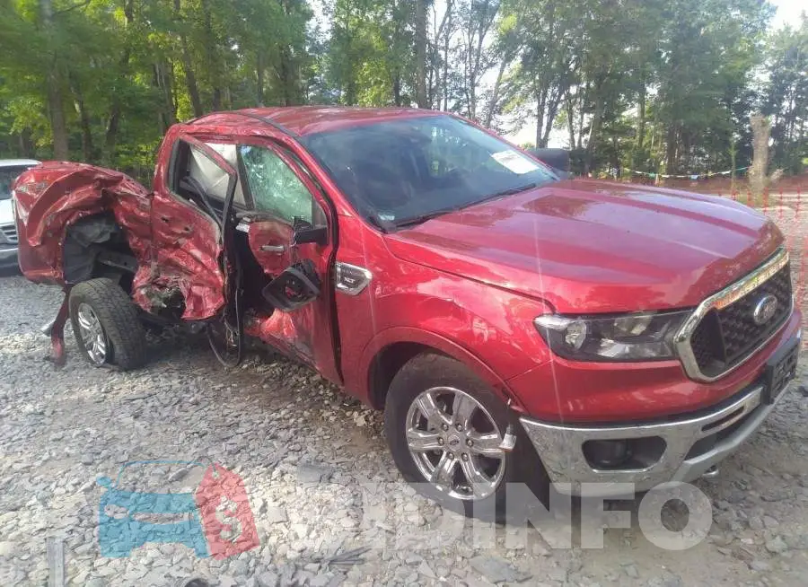 1FTER4FH4KLB06307 Photo# 1