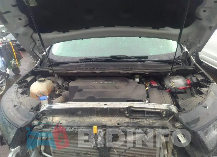 2FMPK4AP1HBC65687 Photo# 10