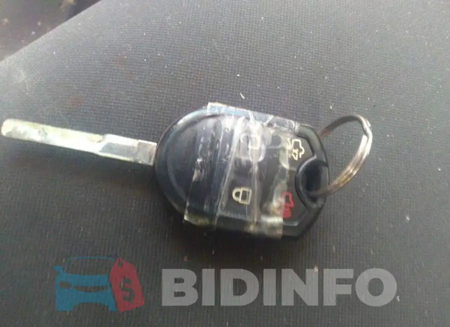 3FADP4EJ5JM106986 Photo# 11