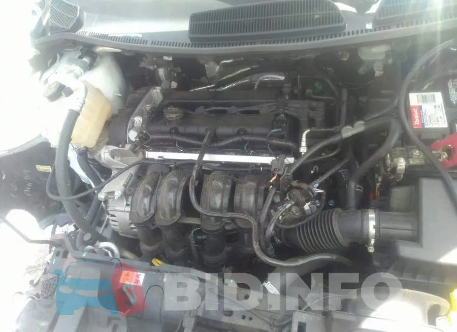 3FADP4EJ5JM106986 Photo# 10