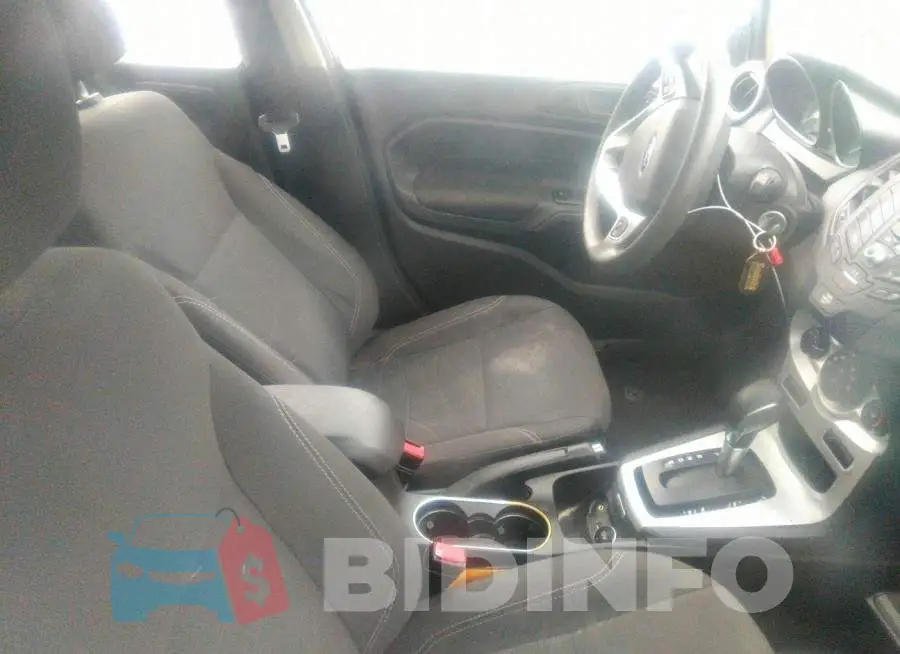 3FADP4EJ5JM119995 Photo# 5
