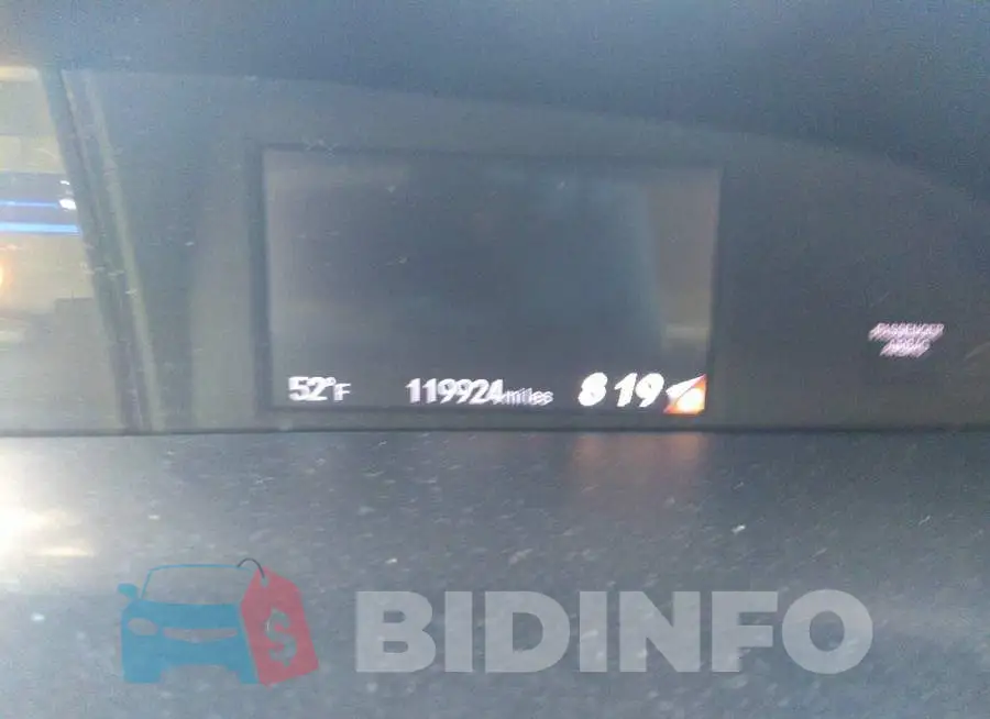19XFB2F52FE703456 Photo# 7