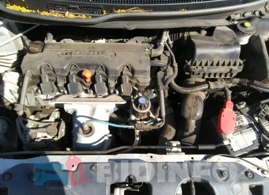 19XFB2F57FE280812 Photo# 10