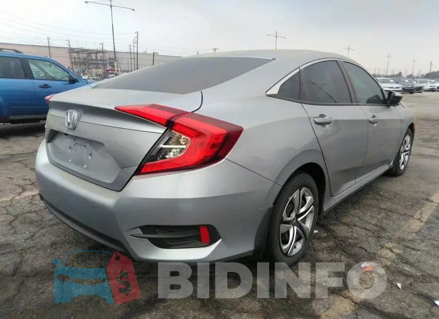 19XFC2F56GE227520 Photo# 4