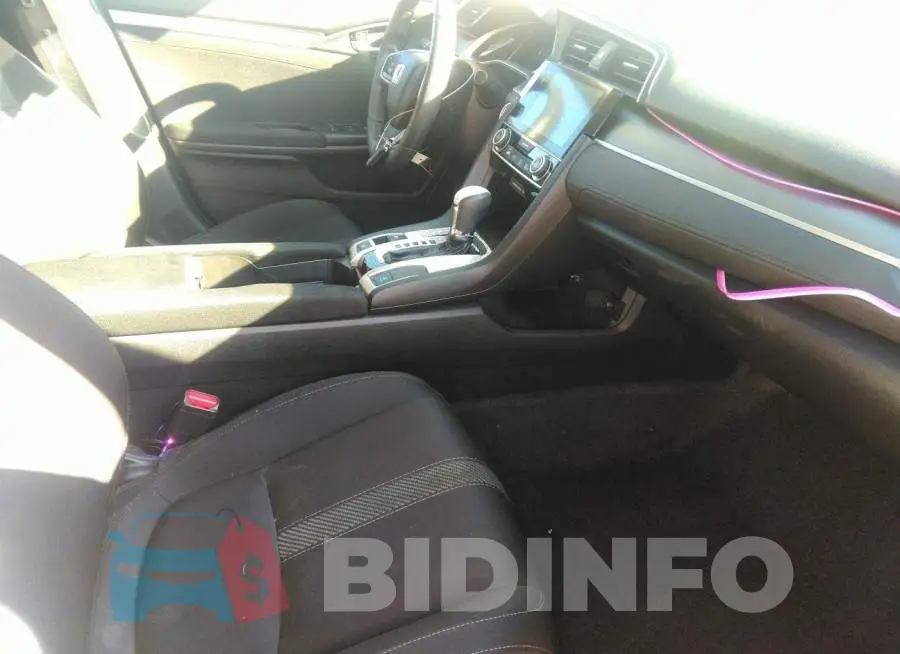 19XFC2F75HE227589 Photo# 5