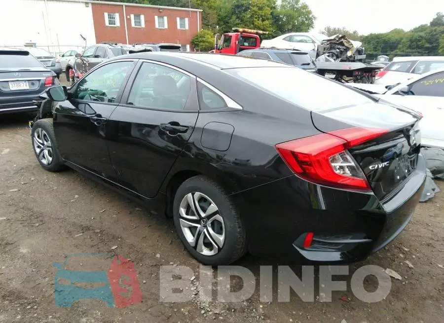 2HGFC2F53HH536174 Photo# 3