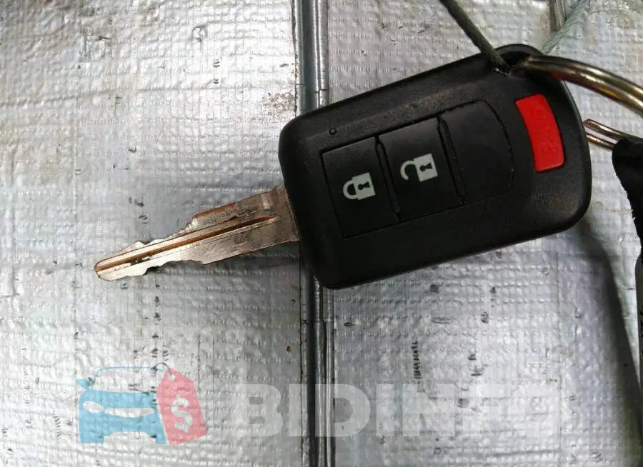 ML32F3FJ4KHF13691 Photo# 11