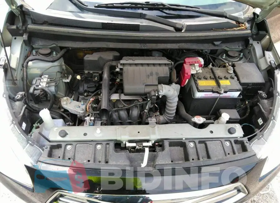 ML32F3FJ4KHF13691 Photo# 10