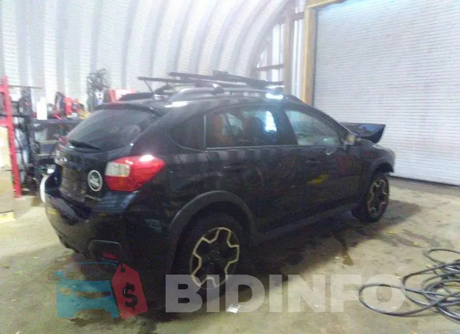 JF2GPAPC8FH287549 Photo# 4