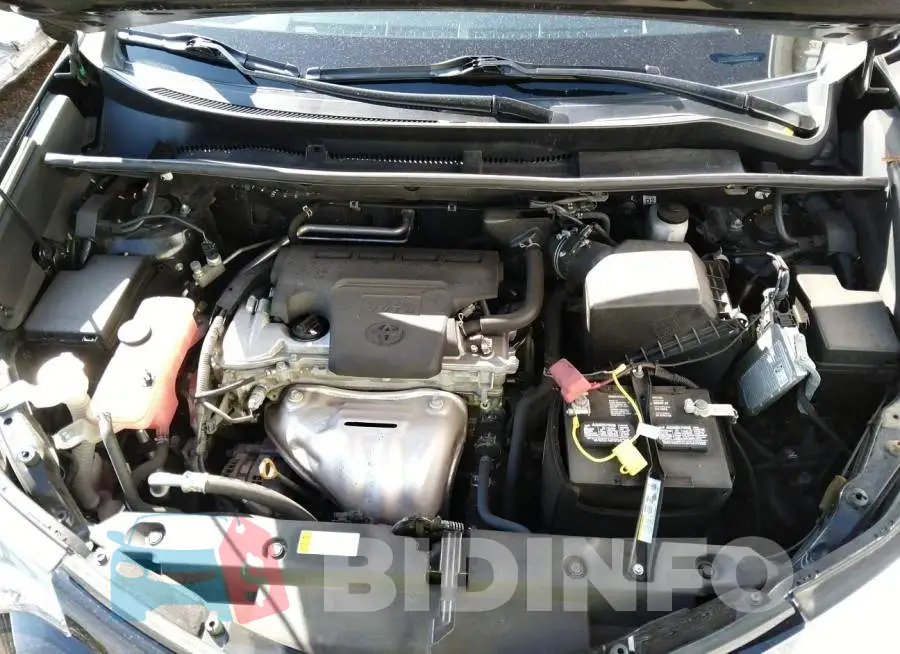 2T3JFREV8HW678708 Photo# 10