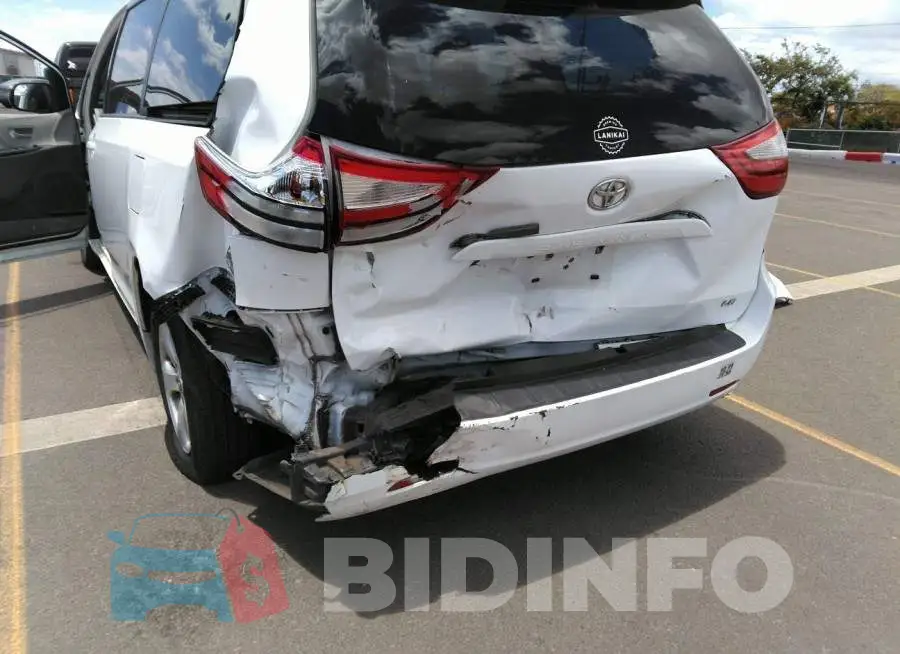 5TDKK3DC7FS529962 Photo# 6