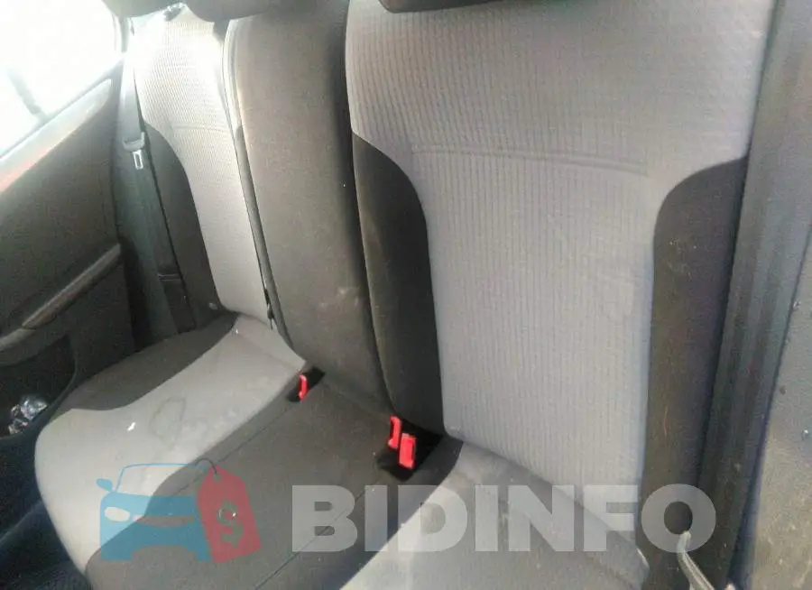 3VW2B7AJ8HM378205 Photo# 8