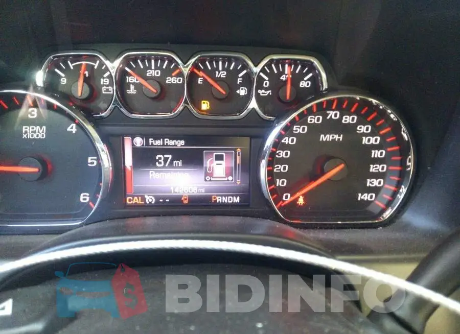 3GTU2UEC8FG428182 Photo# 7
