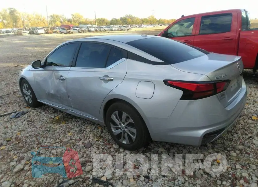1N4BL4BV1KC161352 Photo# 3