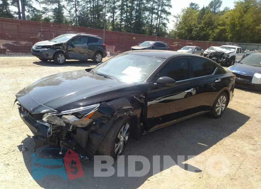 1N4BL4BV2LC174323 Photo# 2