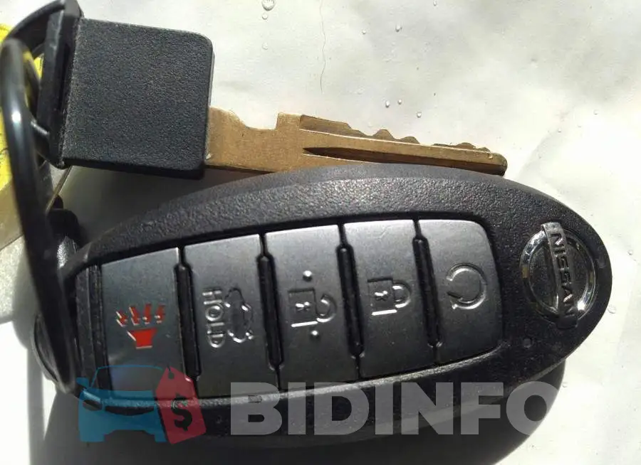1N4BL4BV2LC205165 Photo# 11