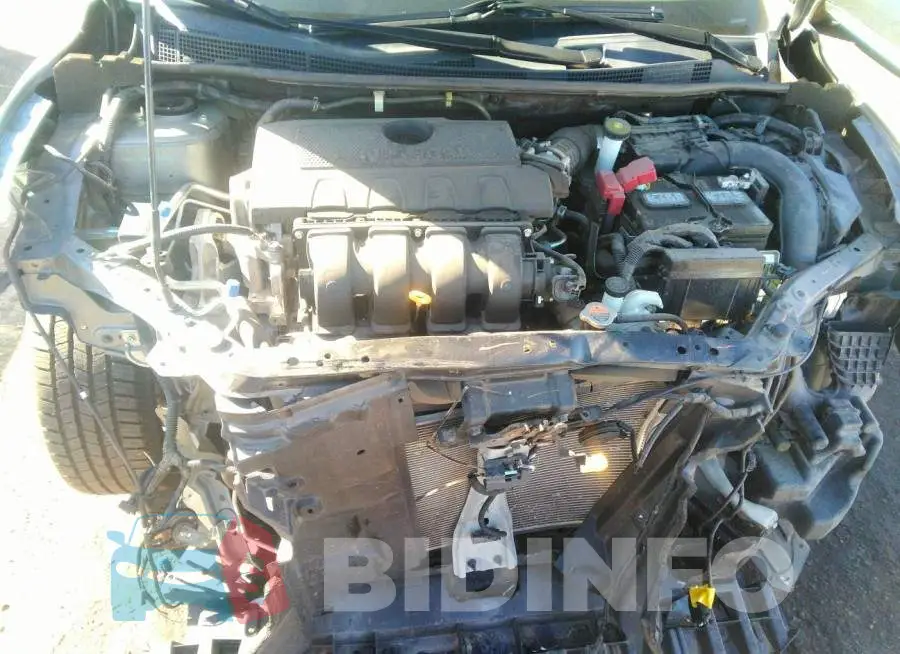 3N1AB7AP8JY287732 Photo# 10