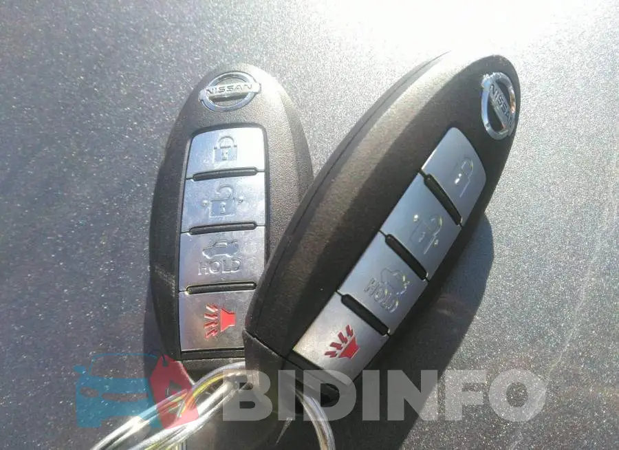 3N1AB7AP8JY287732 Photo# 11
