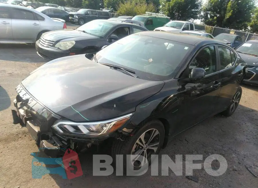 3N1AB8CV0LY259301 Photo# 2