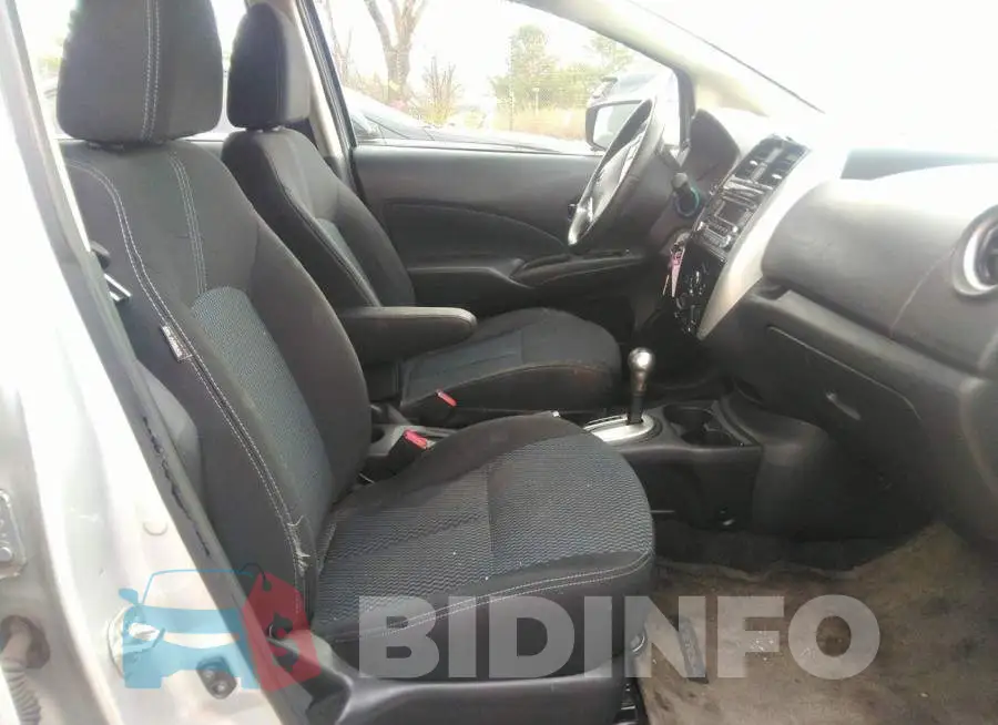 3N1CE2CP5FL406664 Photo# 5