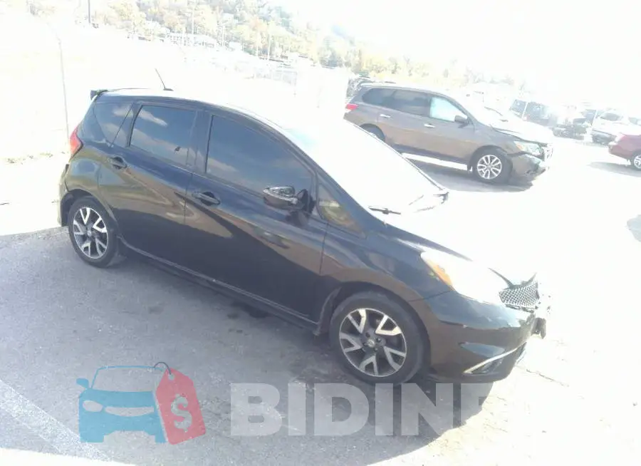 3N1CE2CP7FL450097 Photo# 1