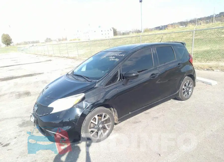 3N1CE2CP7FL450097 Photo# 2
