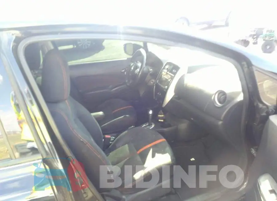 3N1CE2CP7FL450097 Photo# 5