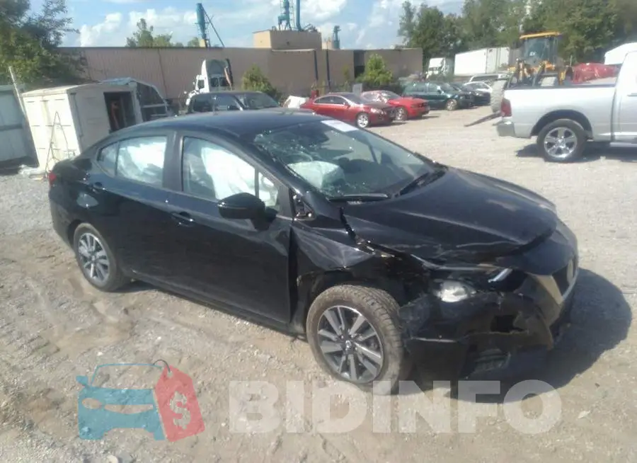 3N1CN8EV3LL826773 Photo# 1