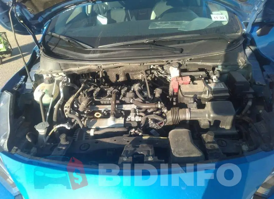 3N1CN8EVXML834242 Photo# 8