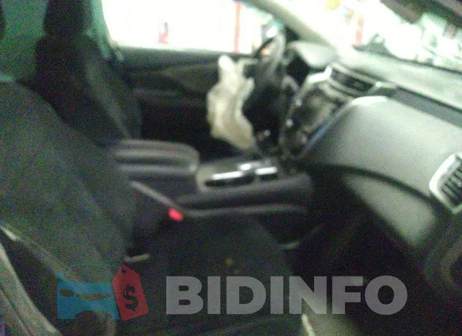 5N1AZ2BSXMC102832 Photo# 5